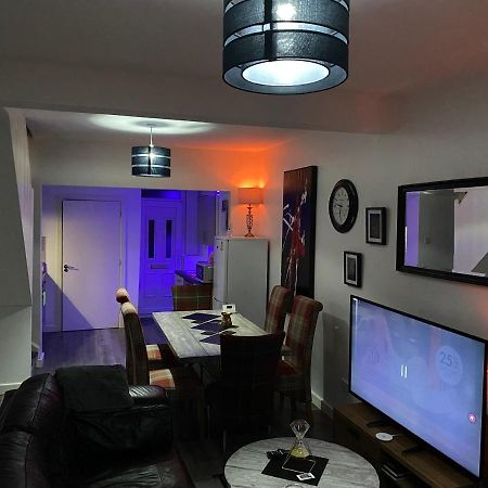 Appartement Eson House à Liverpool Extérieur photo