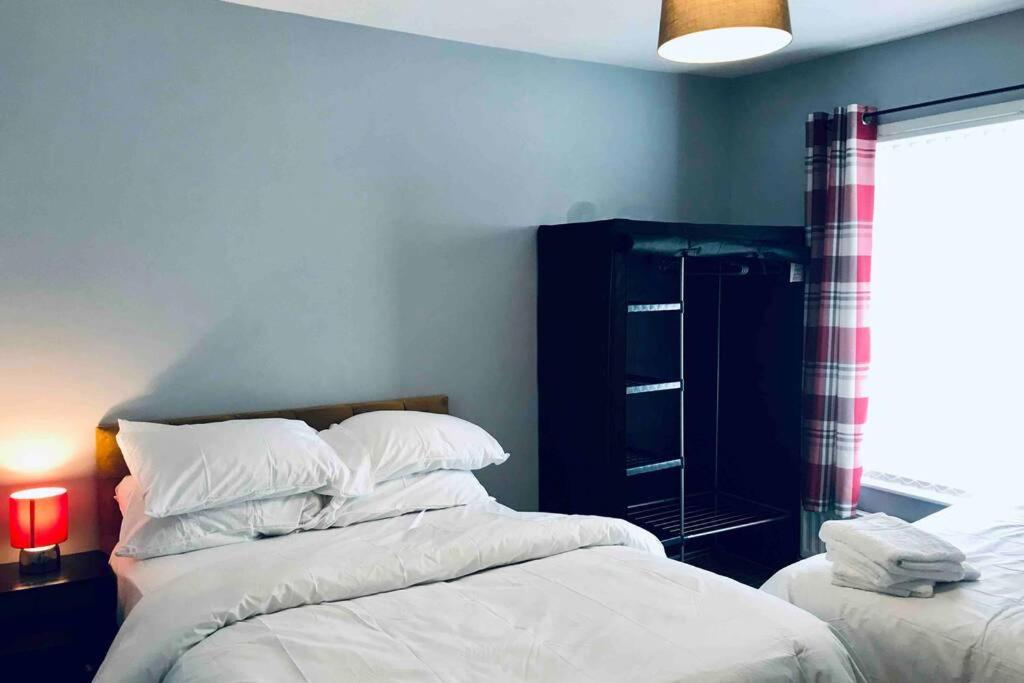 Appartement Eson House à Liverpool Extérieur photo